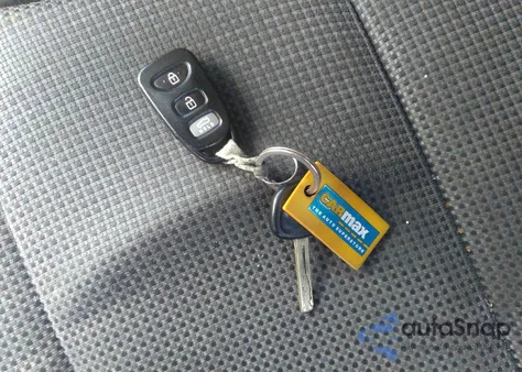 2018 Hyundai Santa Fe Sport 2.4L from USA, damaged, VIN 5XYZUDLB4JG549342